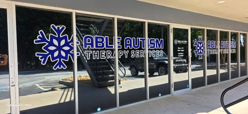 Snellville Franchise Location