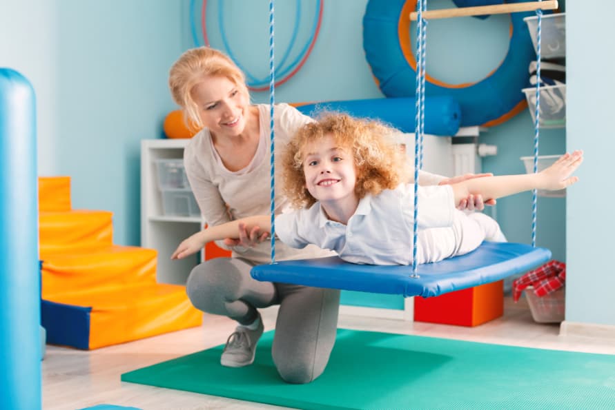 Occupational Therapy - Strategies for mental wellness and daily living