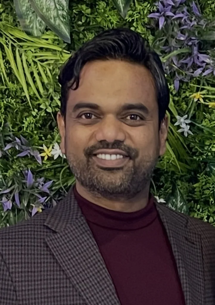 Sandeep Kanawade